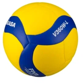 MİKASA SENTETİK DERİ VOLEYBOL TOPU  V360W-L