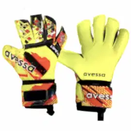  AVESSA KALECİ ELDİVENİ 11 NO-  SARI - GK-200