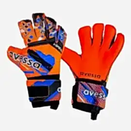  KALECİ ELDİVENİ 5 NO-TURUNCU