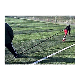 BEL-OMUZ BAĞLAMALI GÜÇ LASTİĞİ