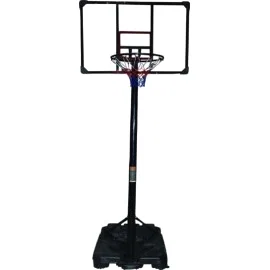 YÜKSEKLİK AYARLI BASKETBOL POTASI (PANYA SETİ)