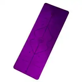 KAUÇUK YOGA MAT