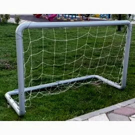 MİNİ FUTBOL KALESİ (ÇİFT) 80x120 cm