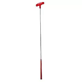 KIRMIZI GOLF SOPASI TEK PARÇA