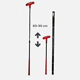 KIRMIZI GOLF SOPASI AYARLANABİLİR