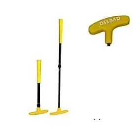 SARI GOLF SOPASI AYARLANABİLİR