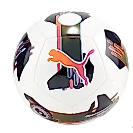 PUMA ORBİTA 7 FUTBO TOPU