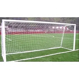 HATTRICK FUTBOL KALE AĞI & FİLESİ SETİ 2,5 mm