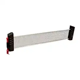 DÜRBÜN ŞEKİLLİ MASA TENİS FİLE SET PROF