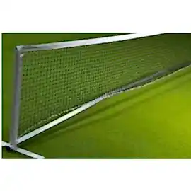 AYAK TENİS FİLESİ -METAL SET-  5 METRE