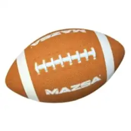 CELLULER RUBBER AMERİKAN FUTBOL TOPU