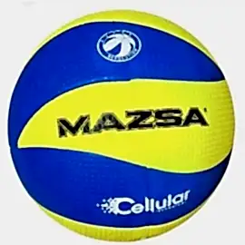 MAZSA CELLULAR RUBBER VOLEYBOL TOPU