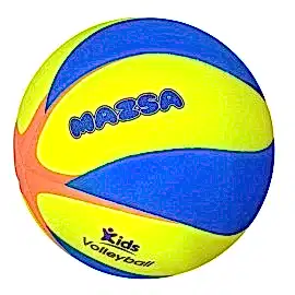 MAZSA EVA FOAM KİDS VOLEYBOL TOPU
