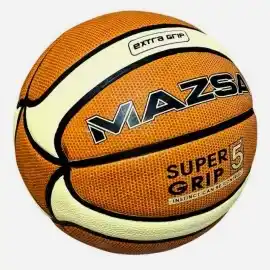 MAZSA BASKETBOL TOPU NO:5