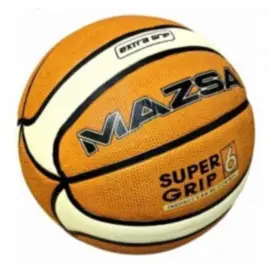 MAZSA BASKETBOL TOPU 6 NO