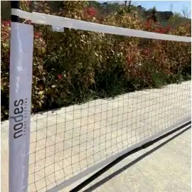 AYAK TENİS FİLESİ AĞI 100X400 CM 