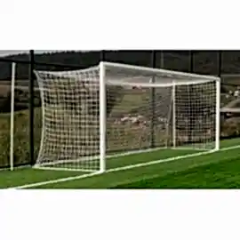 FUTBOL KALE AĞI SETİ 3 mm