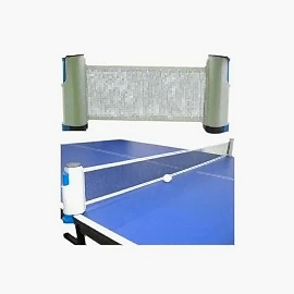 MASA TENİSİ FİLE SETİ