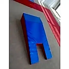 GERİ TAKLA MİNDERİ