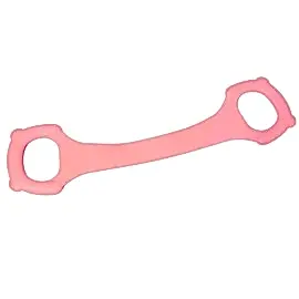 GÜÇ LASTİĞİ - PEMBE