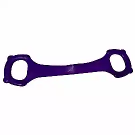 GÜÇ LASTİĞİ - MOR