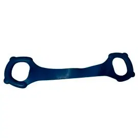 GÜÇ LASTİĞİ - MAVİ