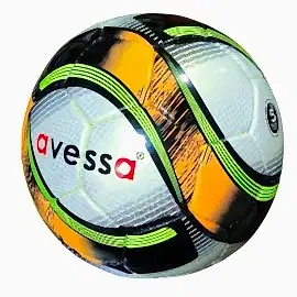  EL DİKİŞLİ FUTBOL TOPU 5 NO