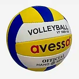 EL DİKİŞLİ VOLEYBOL TOPU 