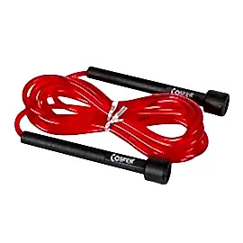 ATLAMA İPİ (KIRMIZI)