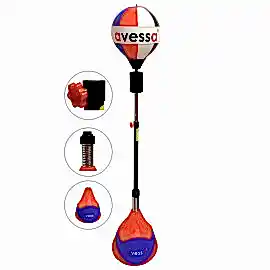 AMATÖR BOKS PUNCHİNG BALL