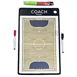 HENTBOL TAKTİK TAHTASI-MIKNATISLI