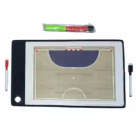 HENTBOL TAKTİK TAHTASI-MIKNATISLI