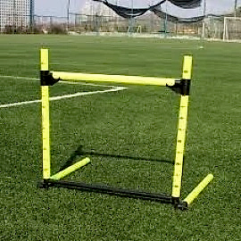 AYARLANABİLİR ATLETİZİM ENGELİ