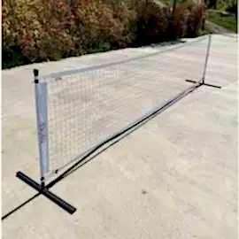 AYAK TENİS SETİ 7 METRE