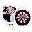KLASİK DART 38 CM