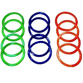 12'Lİ OYUN ÇEMBERİ