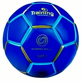 HYBRİD HENTBOL TOPU - 1 NUMARA