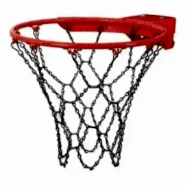 DEMİR BASKETBOL FİLESİ