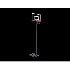 PORTATİF BASKETBOL POTASI (1,08m-2,10m Ayarlanabilir)