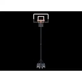 PORTATİF BASKETBOL POTASI (1,00m-3,05m Ayarlanabilir)