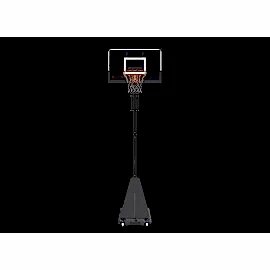 PORTATİF BASKETBOL POTASI (1,5m-3,05m Ayarlanabilir)