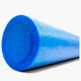 FOAM ROLLER MAVİ-UZUN 60cm