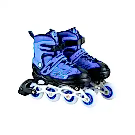 PATEN MAVİ RENK (35-38)