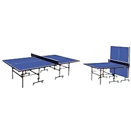 CLUB ROLLER MASA TENİSİ MASASI 15 MM