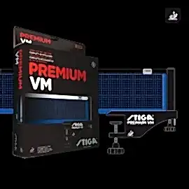 FİLE DEMİR SET (ITTF ONAYLI)