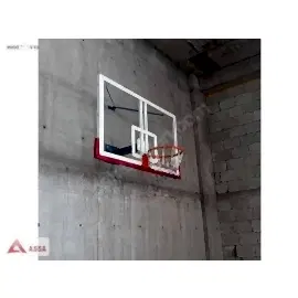 DUVARA MONTE SABİT BASKETBOL POTASI (Basic Model)