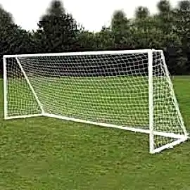   FUTBOL KALE FİLESİ FLOŞ 5 METRE- 4 mm