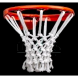 BASKETBOL FİLESİ NBA TİPİ PÜSKÜLLÜ