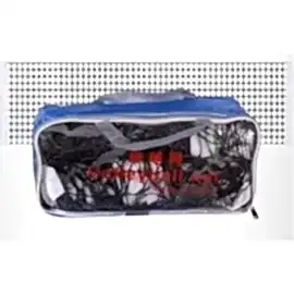 ÇELİK TELLİ VOLEYBOL FİLESİ-TAŞIMA ÇANTALI