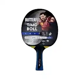 BUTTERFLY ITTF ONAYLI MASA TENİS RAKETİ